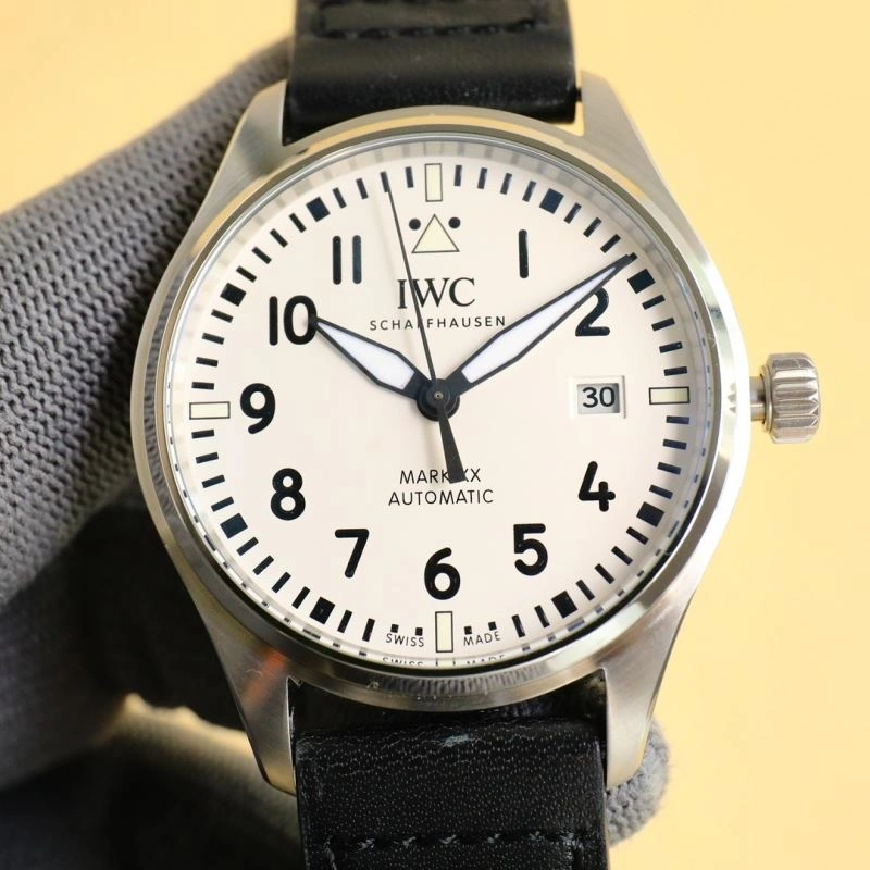 IWC Watches WellDesigned 184675