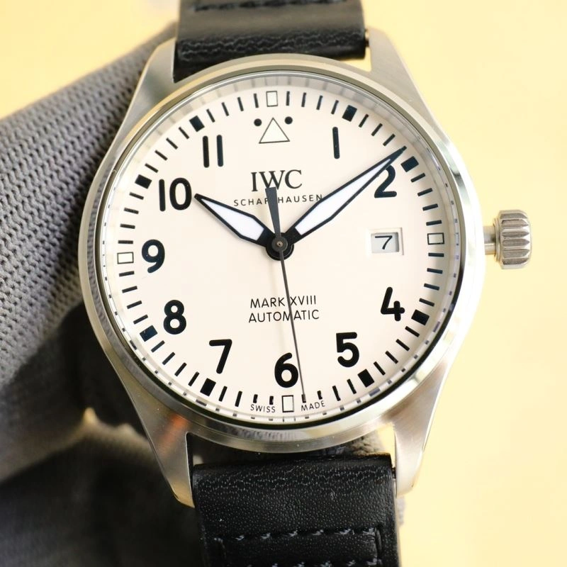 IWC Watches WellDesigned 184675