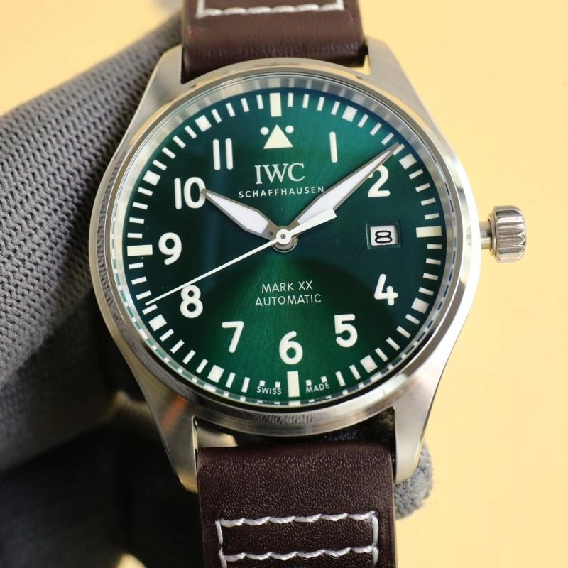 IWC Watches WellDesigned 184675