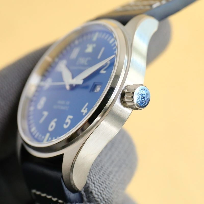 IWC Watches WellDesigned 184675