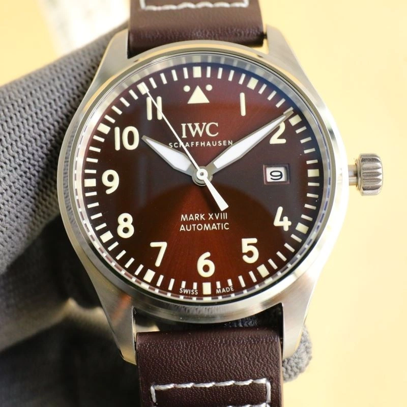 IWC Watches Snug 184685