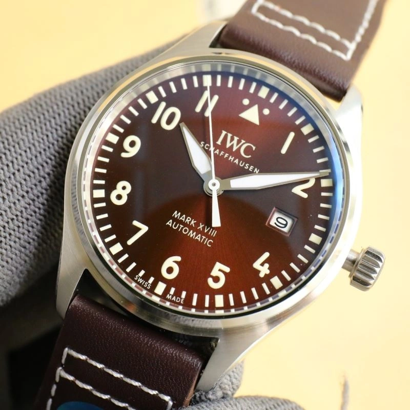 IWC Watches Snug 184685