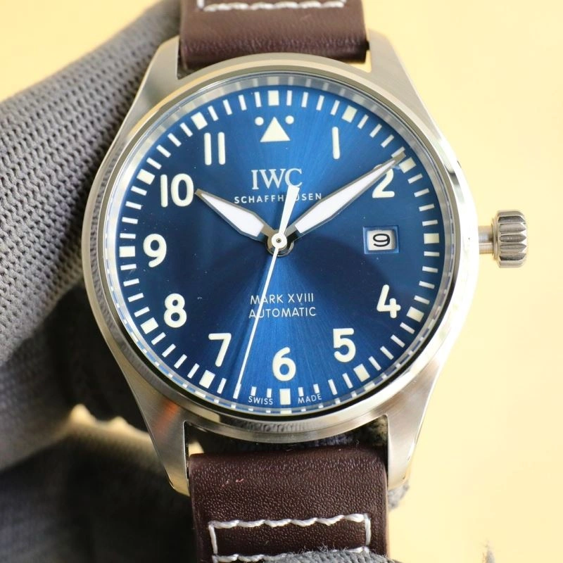 IWC Watches Snug 184685