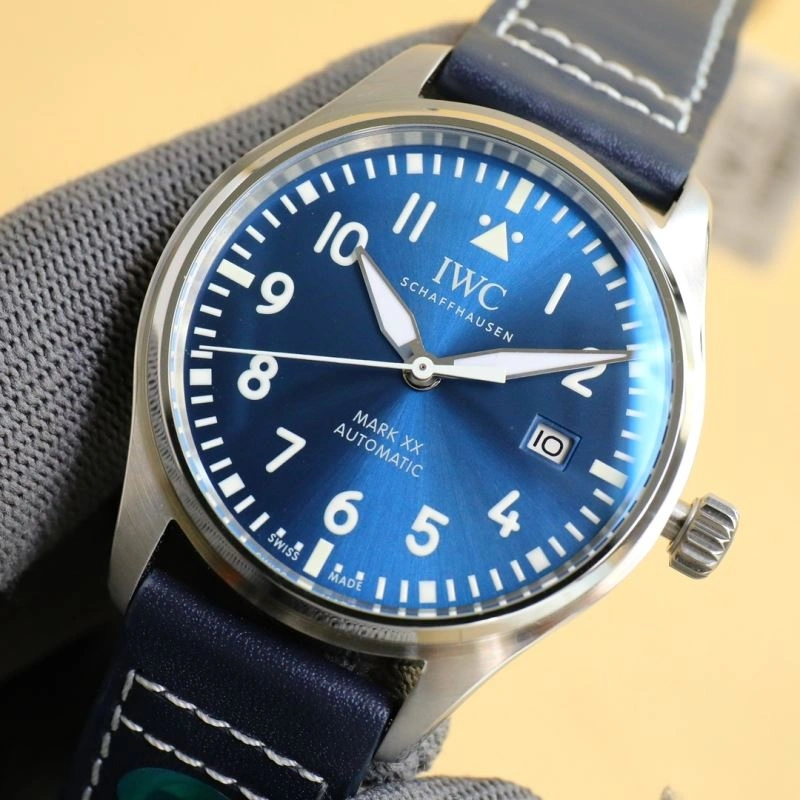 IWC Watches Snug 184685