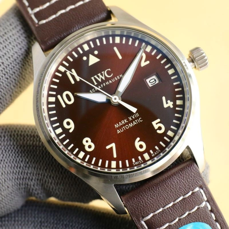 IWC Watches Snug 184685