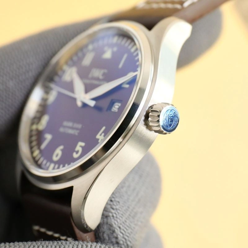 IWC Watches Snug 184685