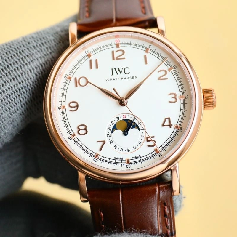 Lightweight IWC Watches 184698