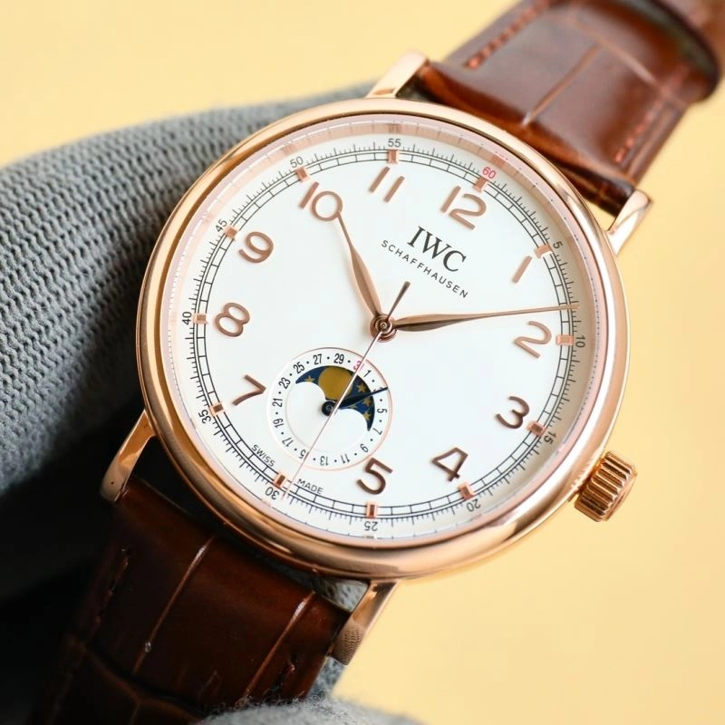 Lightweight IWC Watches 184698