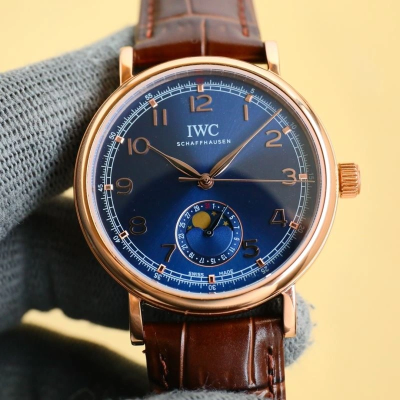 Lightweight IWC Watches 184698