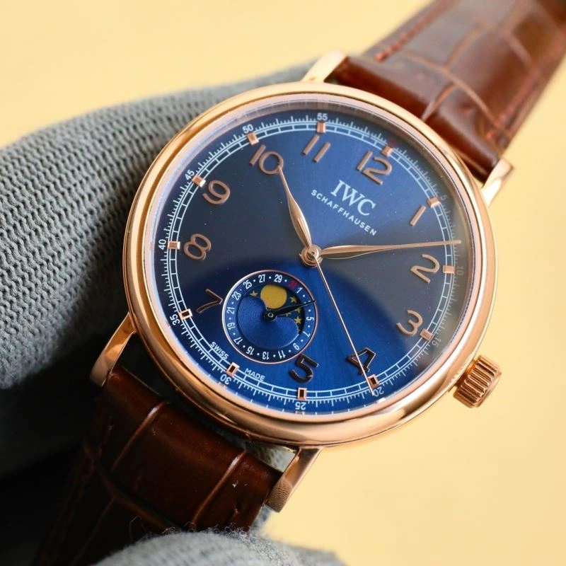 Lightweight IWC Watches 184698