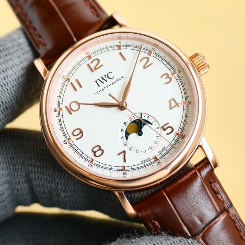 Lightweight IWC Watches 184698