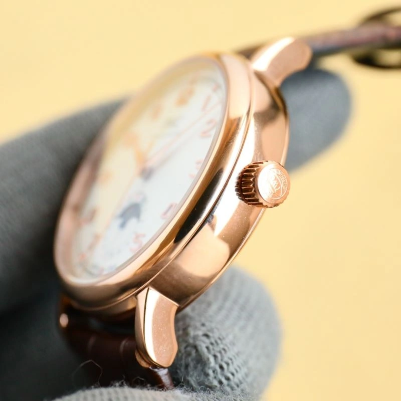 Lightweight IWC Watches 184698