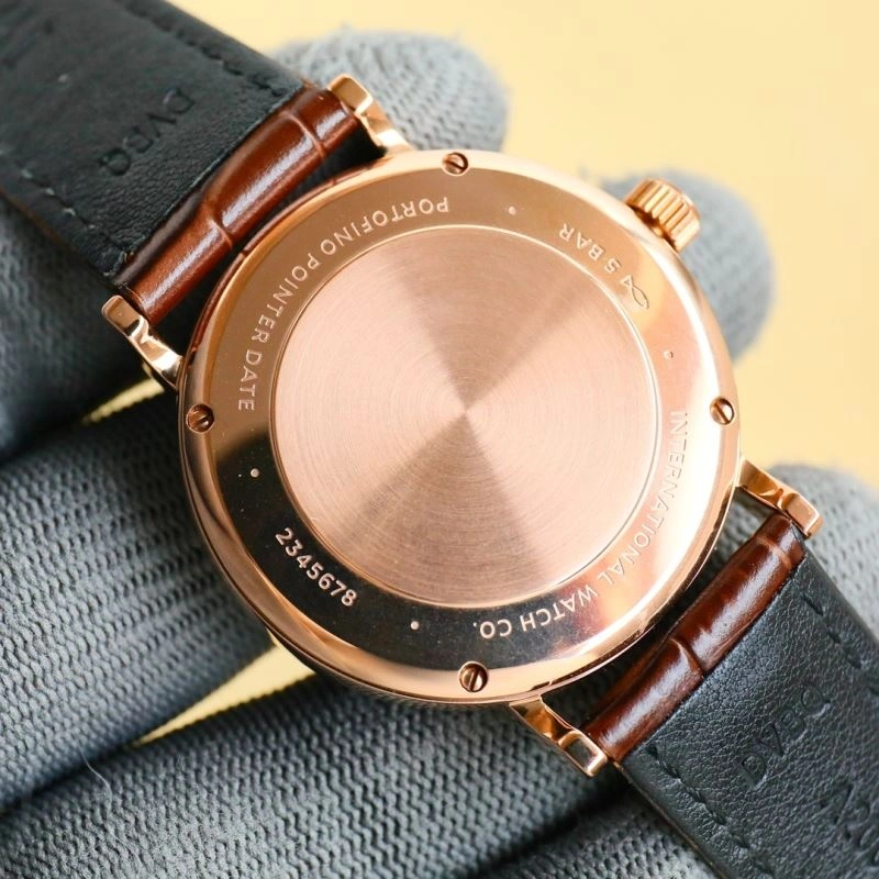Lightweight IWC Watches 184698