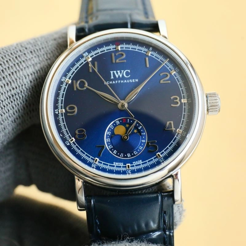 IWC Watches Supportive 184697