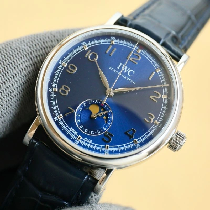 IWC Watches Supportive 184697