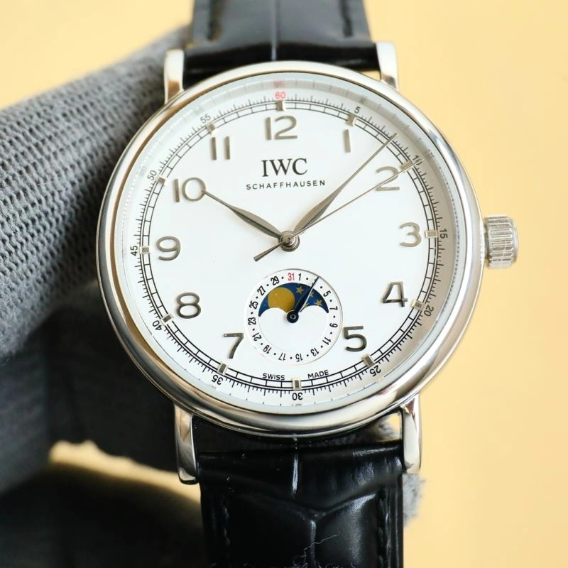 IWC Watches Supportive 184697