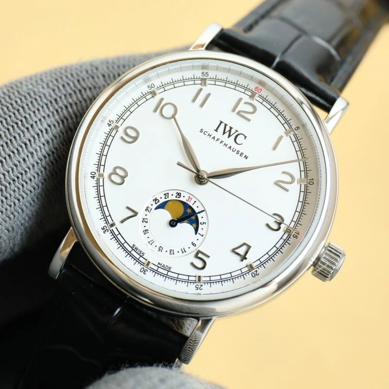 IWC Watches Supportive 184697