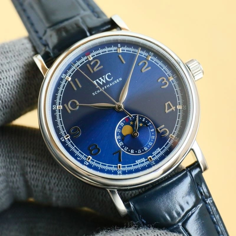 IWC Watches Supportive 184697