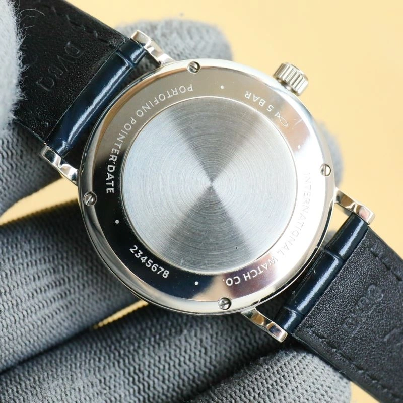IWC Watches Supportive 184697