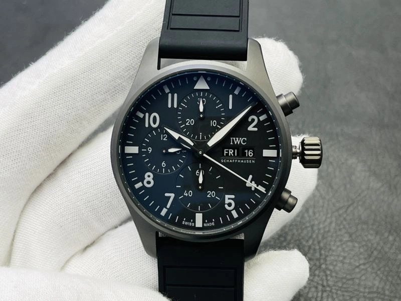 OdorResistant IWC Watches 184696