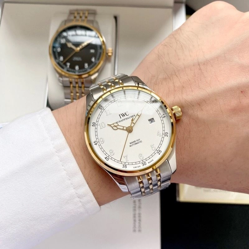 BestValue IWC Watches 184690