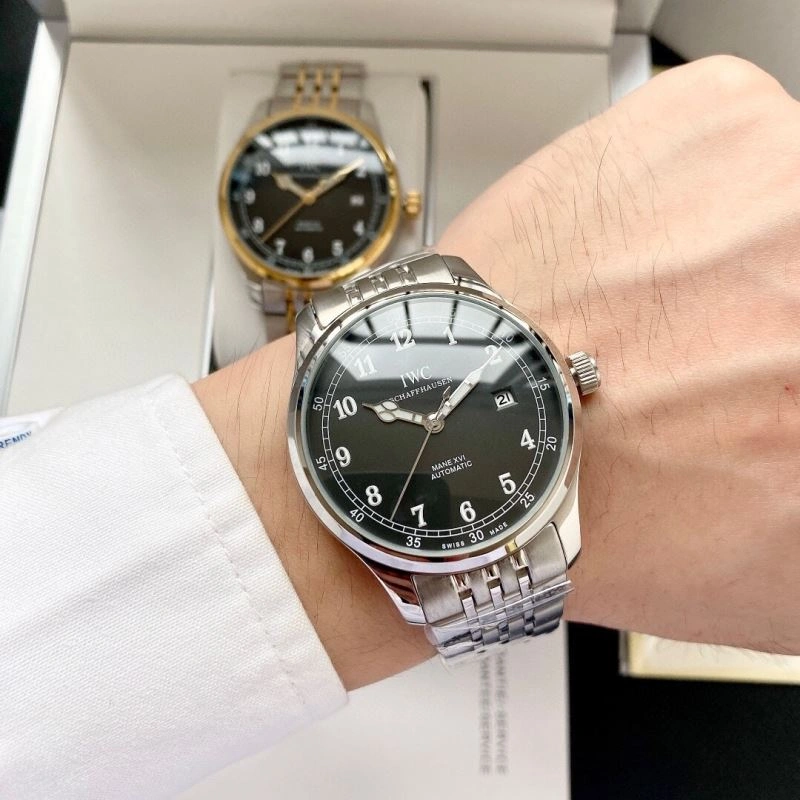 BestValue IWC Watches 184690
