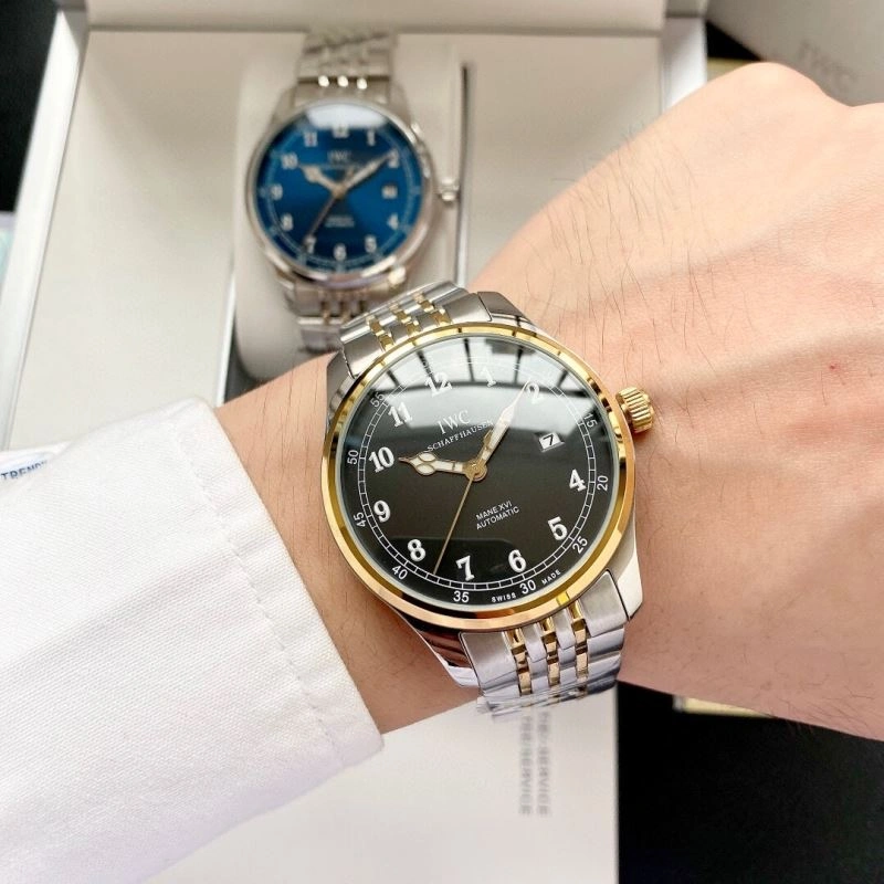 BestValue IWC Watches 184690