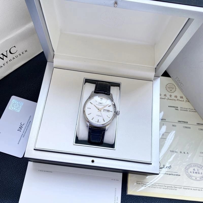 SmartChoice IWC Watches 184693