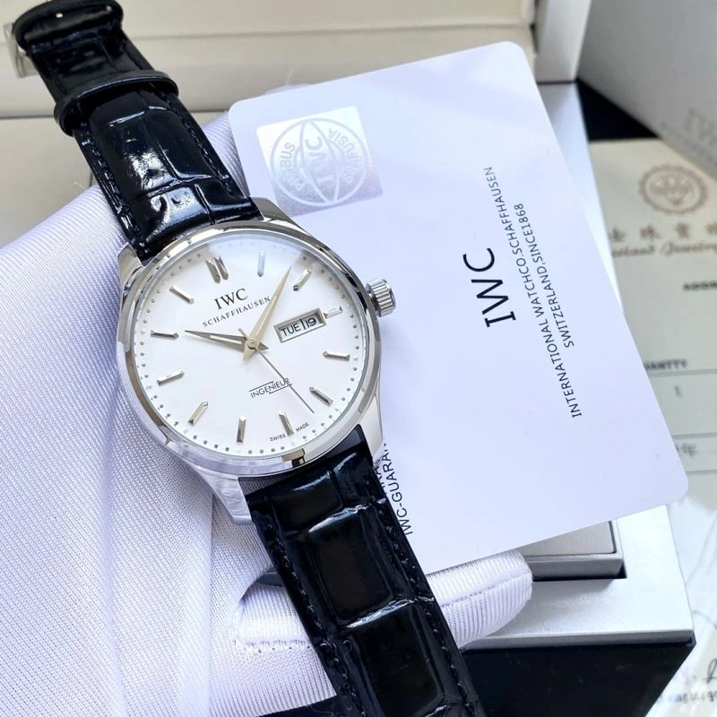 SmartChoice IWC Watches 184693