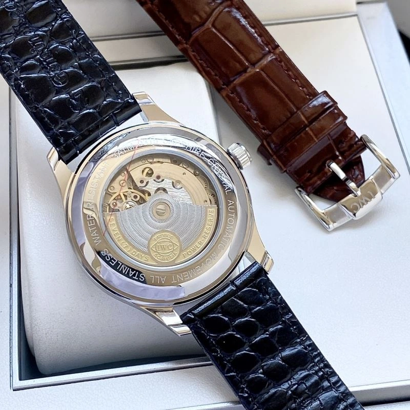 SmartChoice IWC Watches 184693