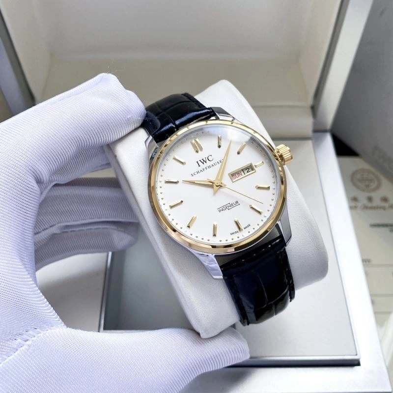 Supportive IWC Watches 184682