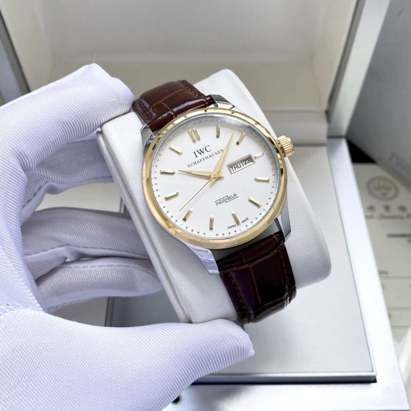 Supportive IWC Watches 184682