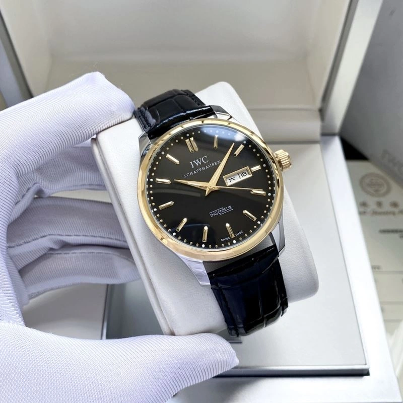 Supportive IWC Watches 184682