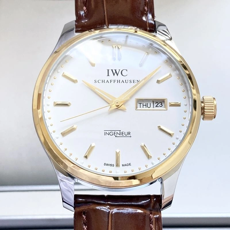 Supportive IWC Watches 184682