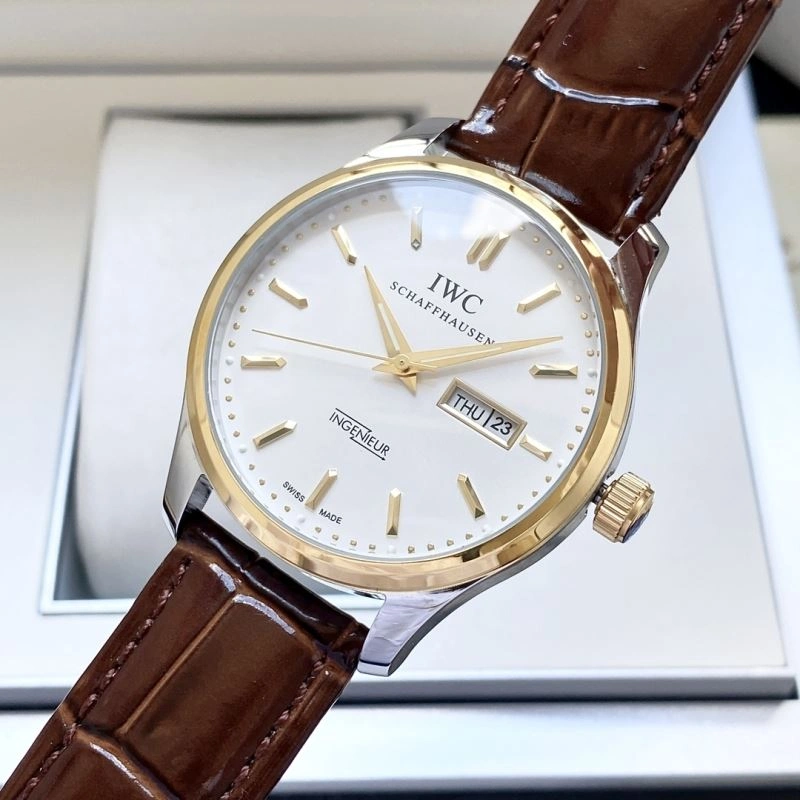 Supportive IWC Watches 184682