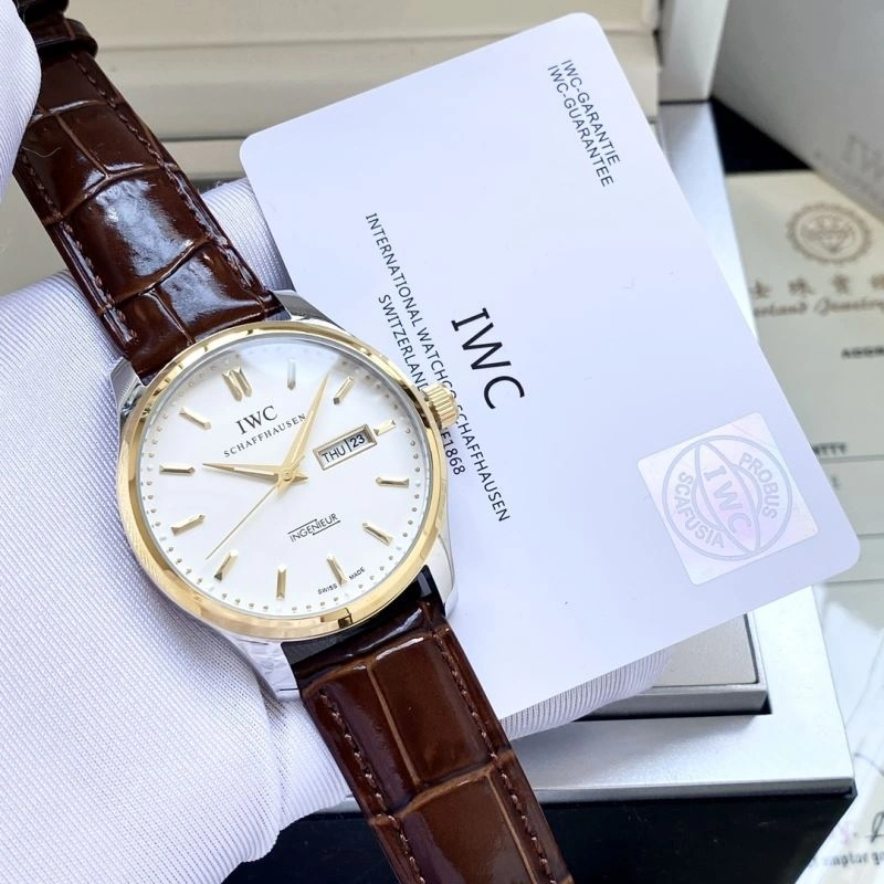 Supportive IWC Watches 184682