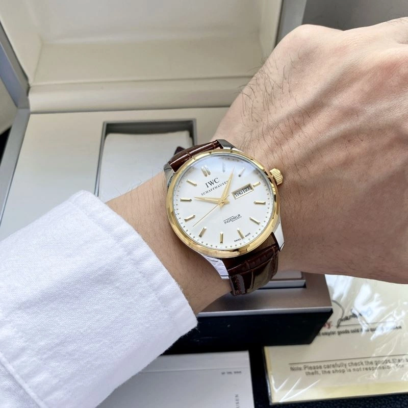 Supportive IWC Watches 184682