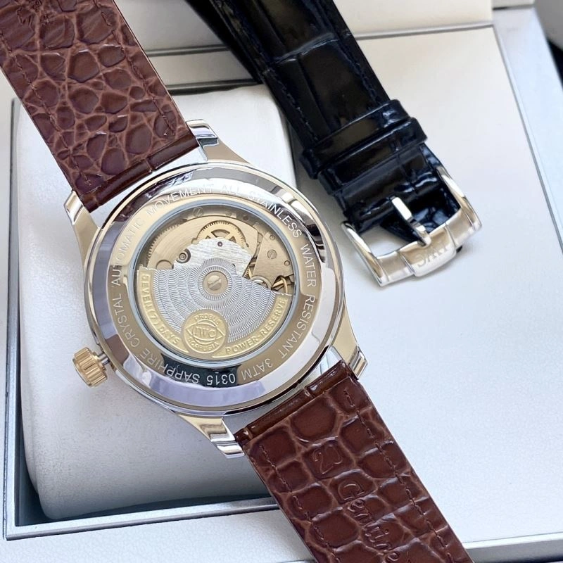 Supportive IWC Watches 184682