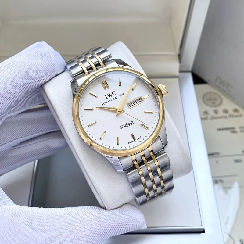 IWC Watches Unique 184704