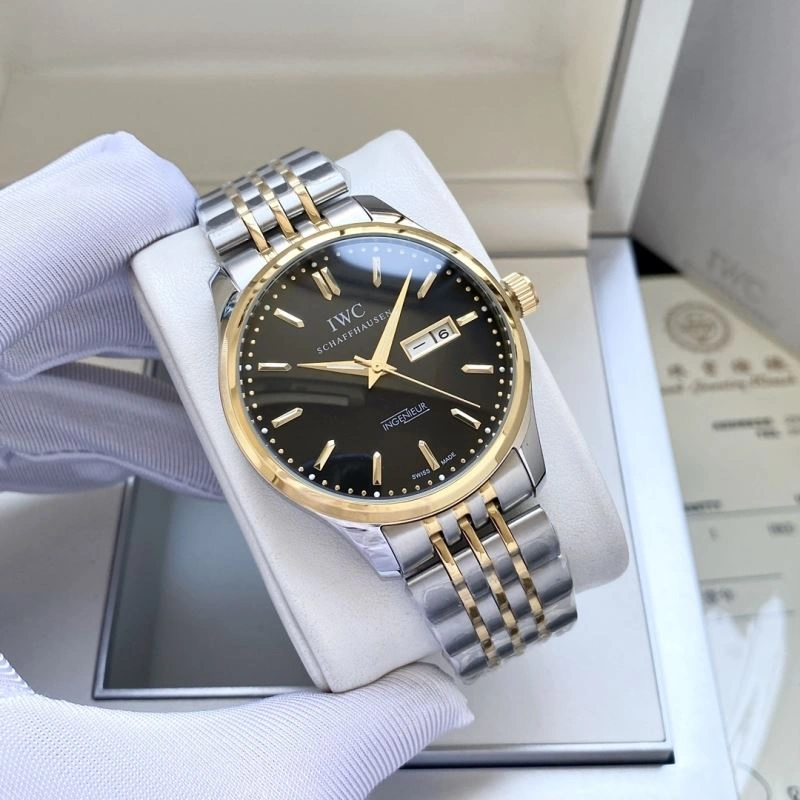IWC Watches Unique 184704