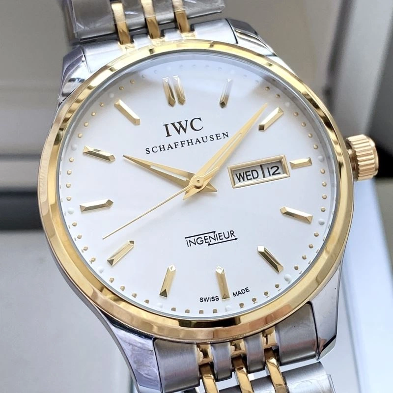 IWC Watches Unique 184704