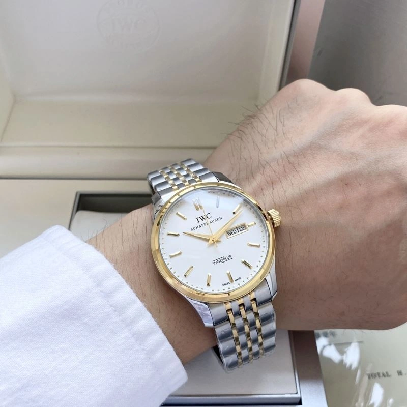 IWC Watches Unique 184704