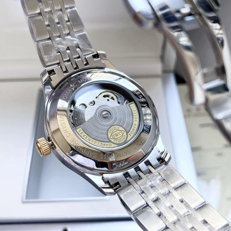IWC Watches Unique 184704