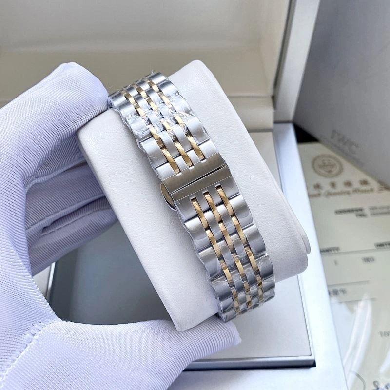 IWC Watches Unique 184704