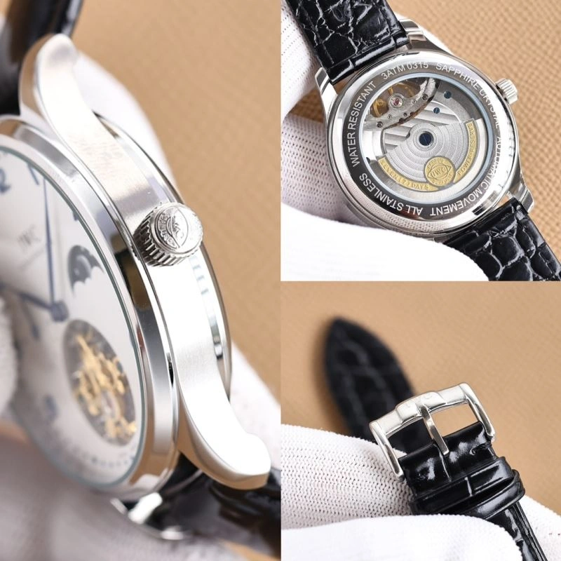 Contemporary IWC Watches 184694