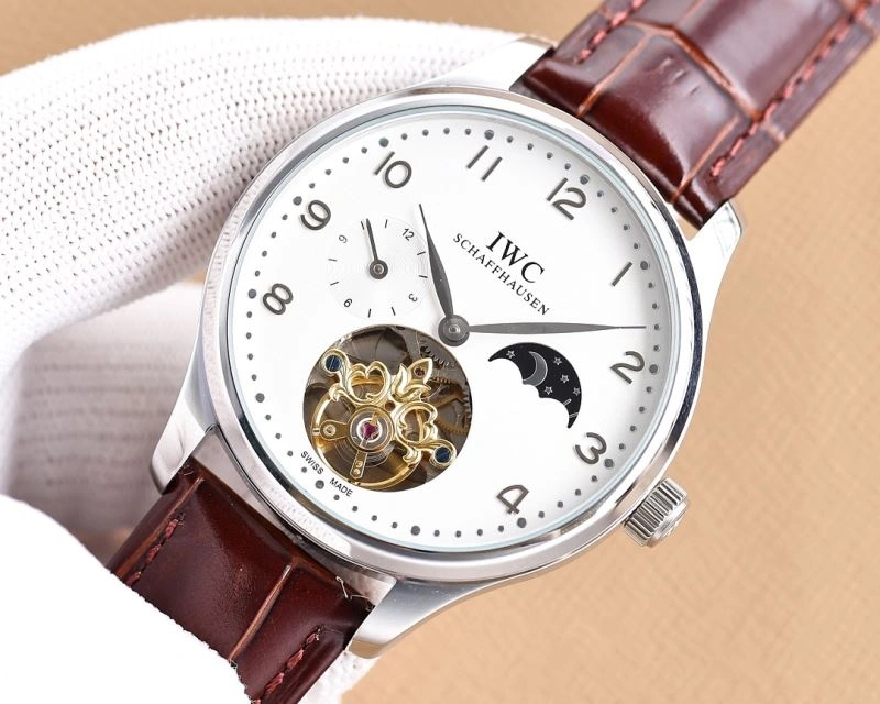 Contemporary IWC Watches 184694