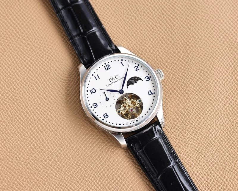 Contemporary IWC Watches 184694
