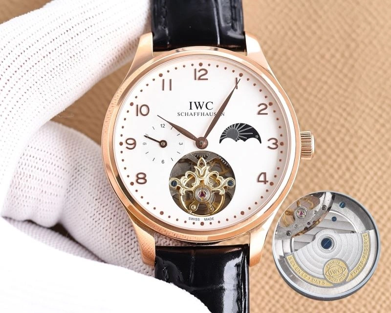 IWC Watches UrbanStyle 184681