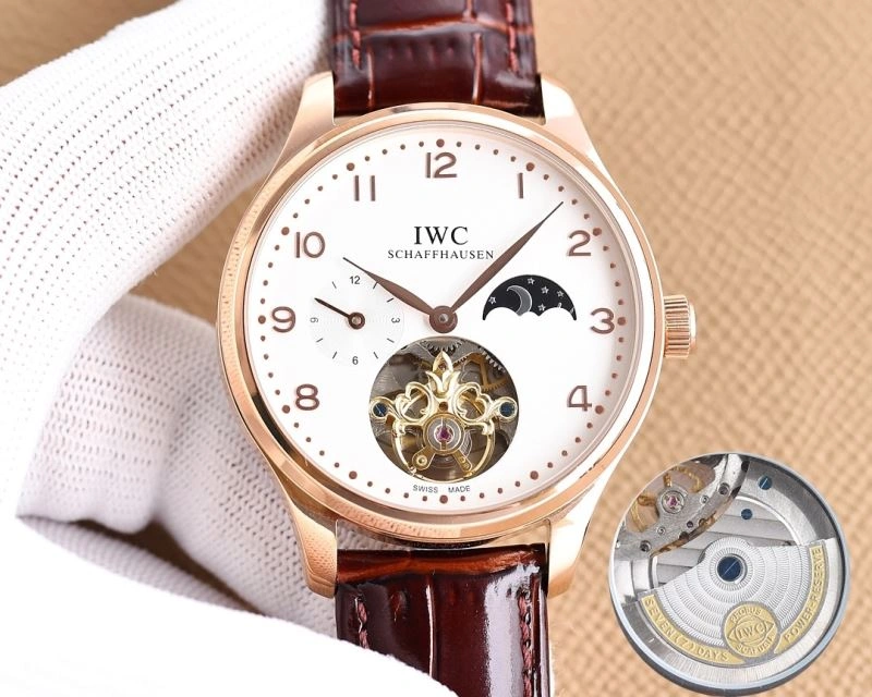 IWC Watches UrbanStyle 184681