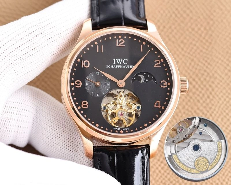 IWC Watches UrbanStyle 184681